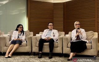 Paparan asap berulang bisa tingkatkan risiko kanker paru