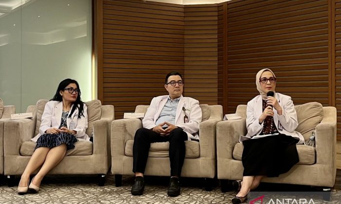 Paparan asap berulang bisa tingkatkan risiko kanker paru