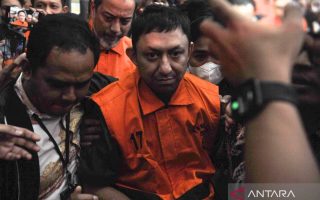 KPK telusuri alur perintah dugaan penerimaan suap pada kasus ATR/BPN