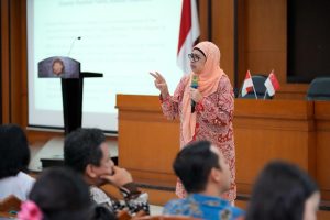 Pakar UMY dukung pemanfaatan PFB perkuat kesiapsiagaan bencana