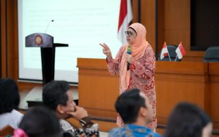 Pakar UMY dukung pemanfaatan PFB perkuat kesiapsiagaan bencana