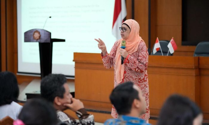 Pakar UMY dukung pemanfaatan PFB perkuat kesiapsiagaan bencana