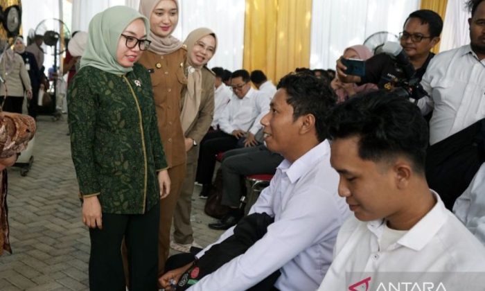 Kemenkop: Modal kerja KDKMP andalkan penyertaan dan konsinyasi