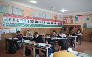 War in Ukraine: Hungarian Minority Pushed to the Edge