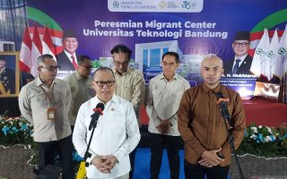 Menteri P2MI: 73 persen lowongan kerja luar negeri belum terisi