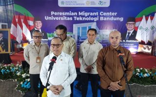 Menteri P2MI: Remitansi pekerja migran bertumbuh capai Rp288 triliun