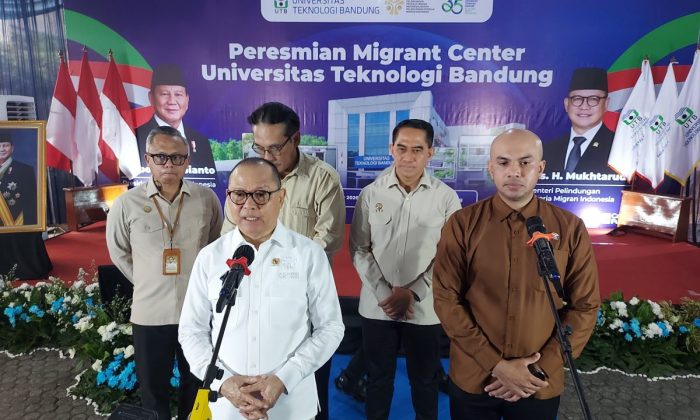 Menteri P2MI: Remitansi pekerja migran bertumbuh capai Rp288 triliun