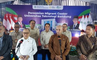 Pemagangan luar negeri beralih sepenuhnya ke KP2MI pada 2027