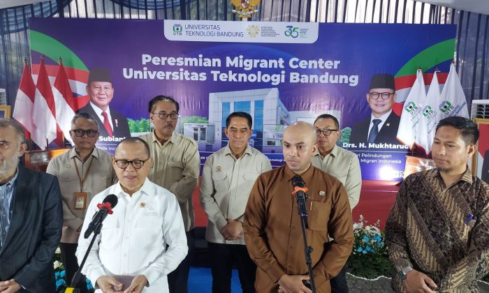 Pemagangan luar negeri beralih sepenuhnya ke KP2MI pada 2027
