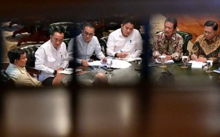 Prabowo minta laporan perkembangan pembangunan 100 kampung nelayan