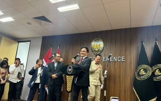 Yusril persilakan APH usut dugaan korupsi di Lapas Cibinong