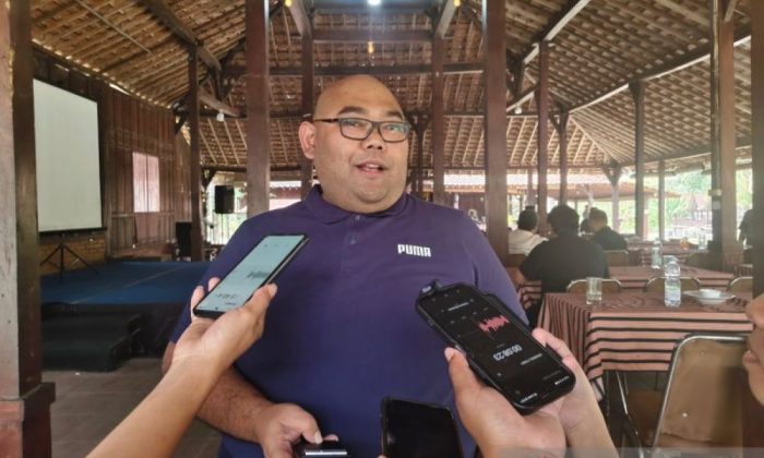 Bakesbangpol Sleman menyiapkan strategi perkokoh ketahanan nasional
