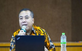 Pakar: pendekatan lunak belum mengubah dominasi pidana terorisme