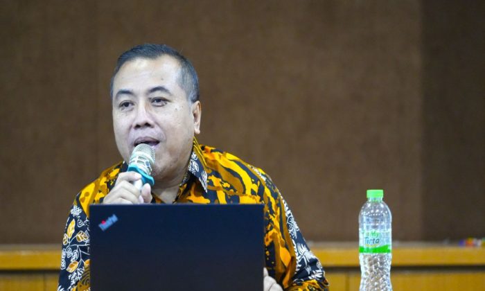 Pakar: pendekatan lunak belum mengubah dominasi pidana terorisme