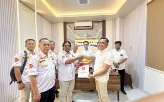 Satria DIY perkuat sinergi dengan Gerindra dan siapkan gerakan kemanusiaan