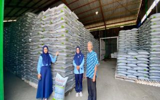 Pemkab Kulon Progo imbau petani perbarui data e-RDKK tepat waktu
