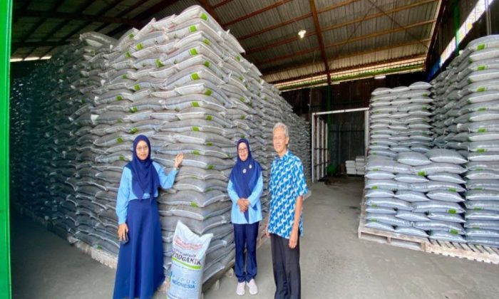 Pemkab Kulon Progo imbau petani perbarui data e-RDKK tepat waktu