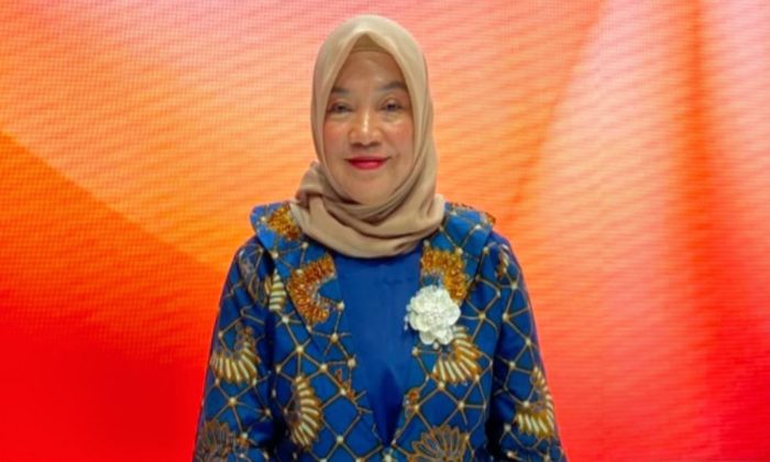 Dekranasda-Disperindag Sleman gelar Gebyar Batik dorong ekonomi IKM