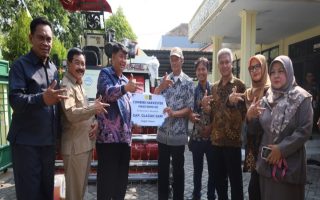 Pemkab Kulon Progo imbau petani optimalkan alsintan genjot produksi