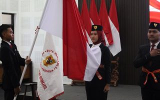 DPPI Kulon Progo siapkan calon pemimpin berkarakter Pancasila