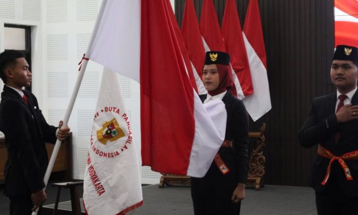 DPPI Kulon Progo siapkan calon pemimpin berkarakter Pancasila