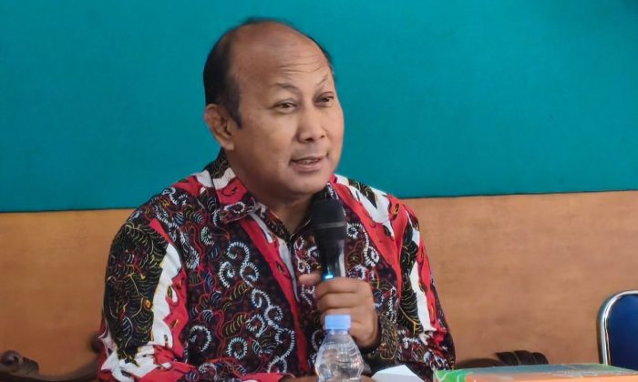 Sleman siapkan generasi muda berkualitas lewat program inovatif