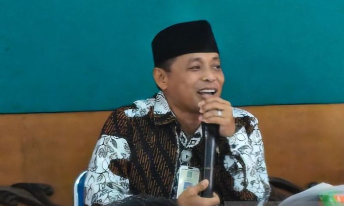 Sleman perkuat ketahanan pangan lewat inovasi dan teknologi