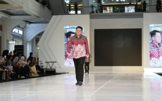 Pemkab Sleman selenggarakan Sleman Halal Fashion dorong IKM naik kelas