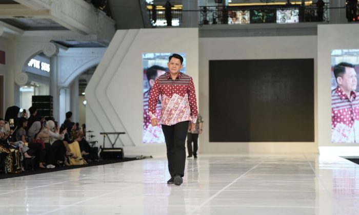Pemkab Sleman selenggarakan Sleman Halal Fashion dorong IKM naik kelas