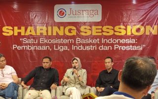 DPP Perbasi dukung aturan dua pemain asing untuk IBL 2027
