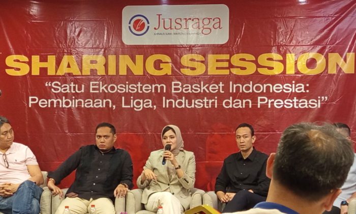 DPP Perbasi dukung aturan dua pemain asing untuk IBL 2027
