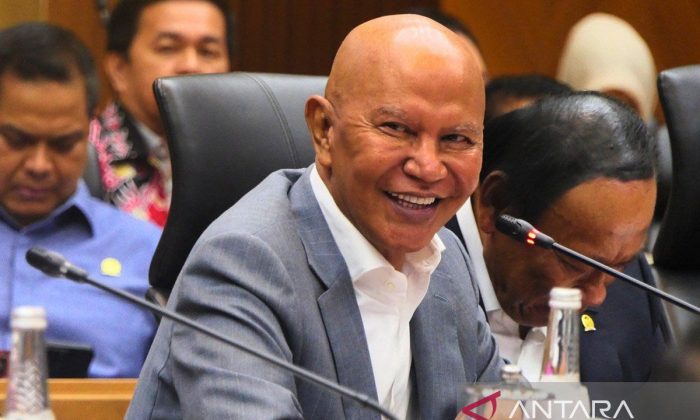 Banggar DPR: Setiap rupiah APBN 2027 harus makin bermakna bagi rakyat