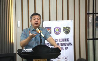Kemendagri minta pemda perkuat pengendalian harga pangan