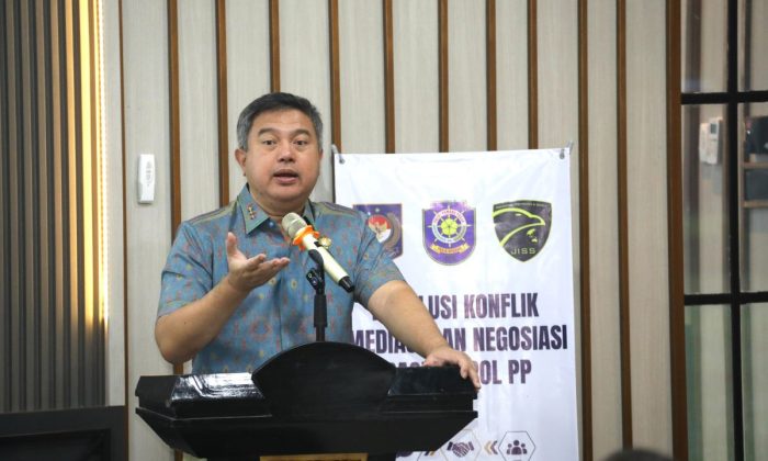 Kemendagri minta pemda perkuat pengendalian harga pangan