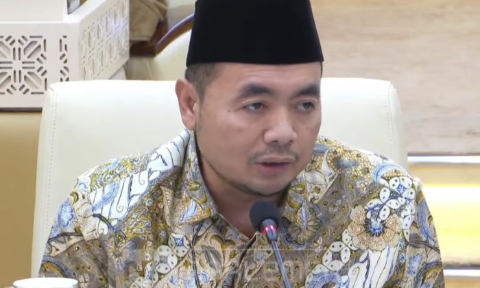 KPU jelaskan verifikasi syarat pendidikan Gibran usai putusan MK