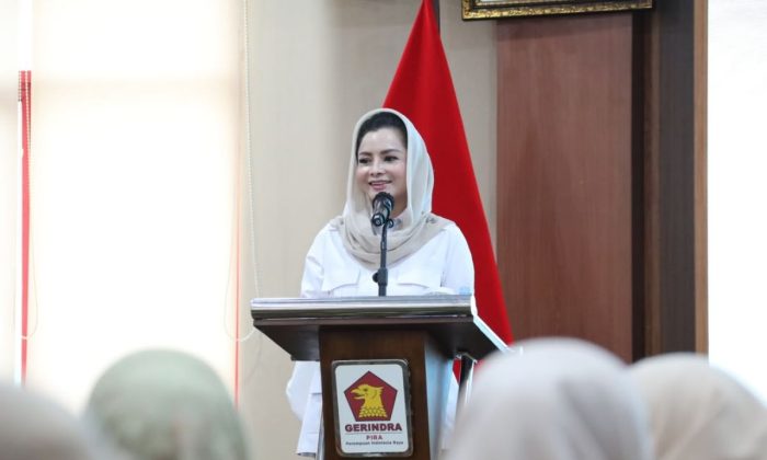 PIRA minta kaum perempuan tak takut deteksi dini kanker