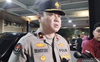 Kapolri lantik dan sertijab 27 pejabat dan kapolda baru