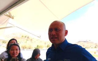 Pembalap MotoGP Indonesia 2026 mulai berdatangan di Lombok