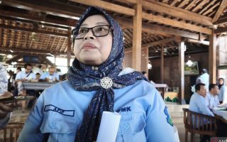 Pemkab Bantul evaluasi regulasi hingga sarana TPS pasca-Pilur serentak