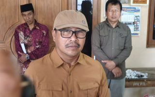 Tim Verval KDMP Bantul menyelesaikan monitoring sarpras di delapan gerai