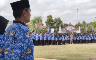 Bantul pastikan tidak ada kalurahan kategori tertinggal sejak 2018