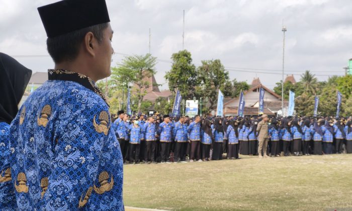 Bantul pastikan tidak ada kalurahan kategori tertinggal sejak 2018
