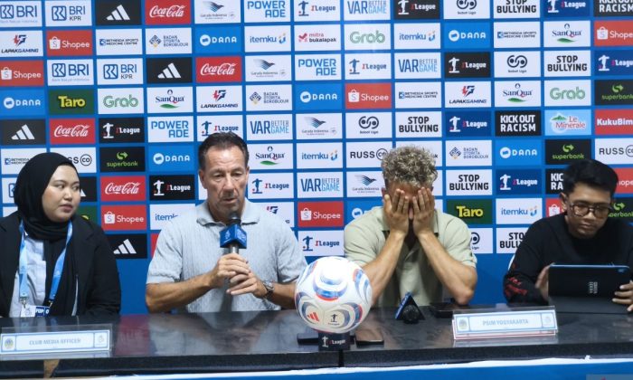 Ze Valente mengakui kualitas Persija Jakarta berada di level berbeda