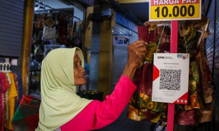 Digitalisasi Ekonomi Melalui Program GEMATI PASAR