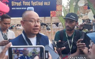Tiket MotoGP Mandalika 2026 sudah habis terjual