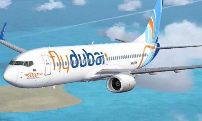 Insiden Perkelahian Pilot Flydubai, Diduga Direkayasa untuk Hal Ini
