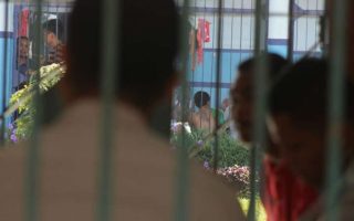 Polisi Temukan Fakta Tak Terduga Usai Geledah Rutan Depok dan Periksa 2 Pegawai Terkait 4 Napi Joget Pesta Narkoba