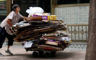 Kardus Bekas Jangan Dipandang Sebelah Mata, Bisa Jadi Bisnis Penghasil Cuan dengan Modal Minim