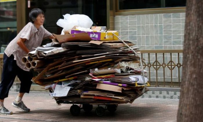 Kardus Bekas Jangan Dipandang Sebelah Mata, Bisa Jadi Bisnis Penghasil Cuan dengan Modal Minim