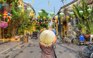 Tak Cuma Hanoi dan Ho Chi Minh City, Vietnam Kini Buka Jalan ke Destinasi Eropa